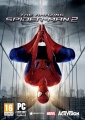 Affiche-The Amazing Spider-Man 2 Jeux Video 2014.jpg