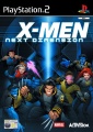Affiche jeuvideo X-Men Next Dimension.jpg