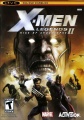 Affiche jeuvideo XMen Legends II Rise of Apocalypse.jpg