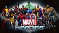 Affiche jeuvideo marvel heroes.jpg