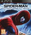Affiche jeuvideo Spider Man Aux Frontieres du Temps.jpg