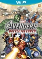 Affiche jeuvideo Marvel Avengers Battle for Earth.jpg