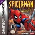 Affiche jeuvideo SpiderMan Mysterios Menace.jpg