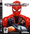Affiche jeuvideo Spider Man Le Regne des Ombres.jpg
