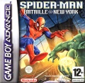 Affiche jeuvideo Spider Man Bataille pour New York.jpg