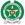 Coat of arms of colombian national police.png