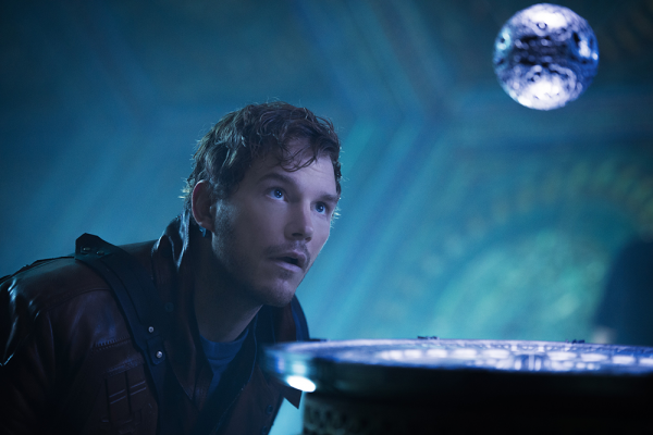 Peter Jason Quill (Terre-199999) — Marvel-World.com