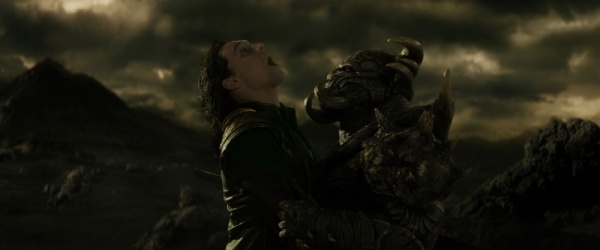Algrim (Terre-199999) — Marvel-World.com