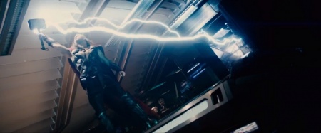Thor Odinson (Terre-199999) — Marvel-World.com
