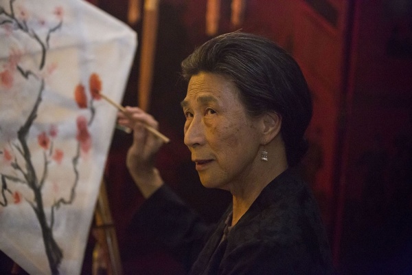 Madame Gao (Terre-199999) — Marvel-World.com