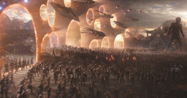 NASA、『アベンジャーズ/エンドゲーム』でアイアンマンを見つける方法をマーベルに教える