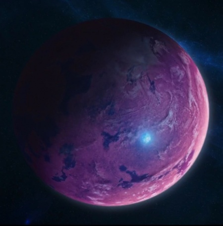 Aakon (Terre-199999) — Marvel-World.com