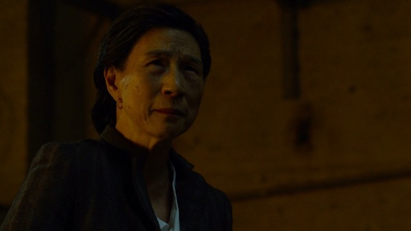 Madame Gao (Terre-199999) — Marvel-World.com