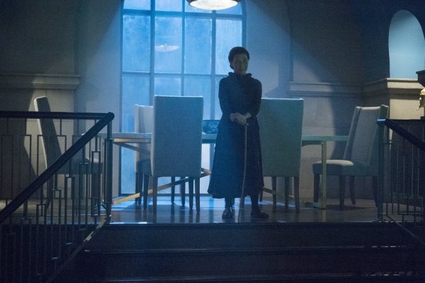 Madame Gao (Terre-199999) — Marvel-World.com