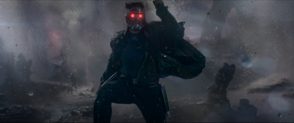 Peter Jason Quill (Terre-199999) — Marvel-World.com