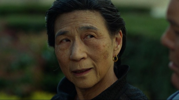 Madame Gao (Terre-199999) — Marvel-World.com