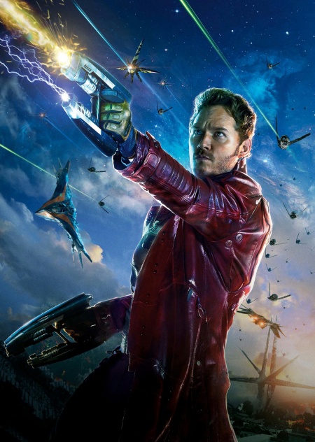 Peter Jason Quill (Terre-199999) — Marvel-World.com