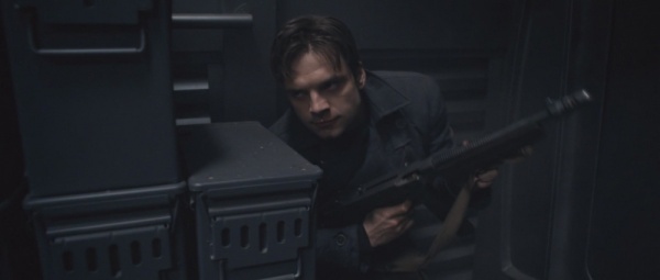 James Buchanan Barnes (Terre-199999) — Marvel-World.com