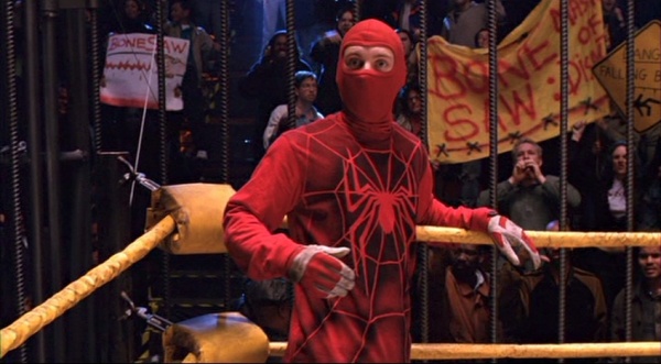 Peter Parker (Terre-96283) \u2014 Marvel-World.com