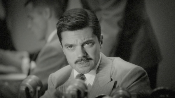 Howard Stark (Terre-199999) — Marvel-World.com