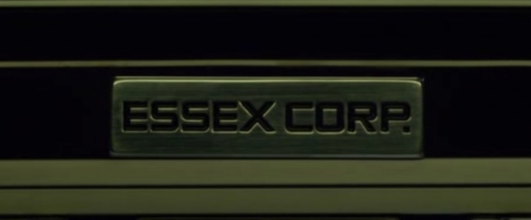Essex Corporation (Terre-RTN414) — Marvel-World