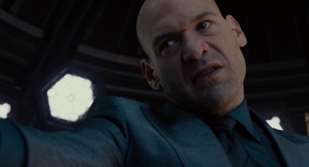 Darren Cross (Terre-199999) — Marvel-World.com