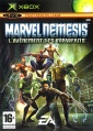 Affiche jeuvideo Marvel Nemesis Imparfaits.jpg