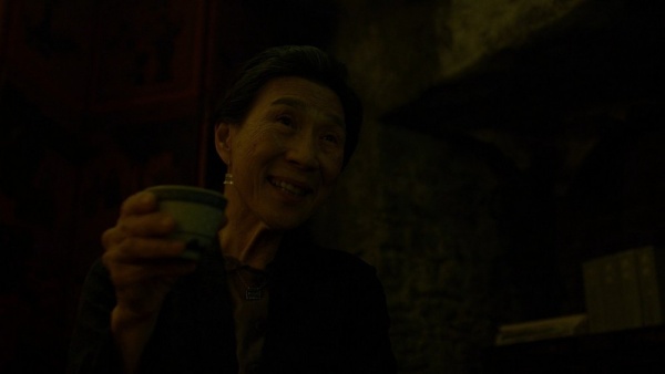 Madame Gao (Terre-199999) — Marvel-World.com