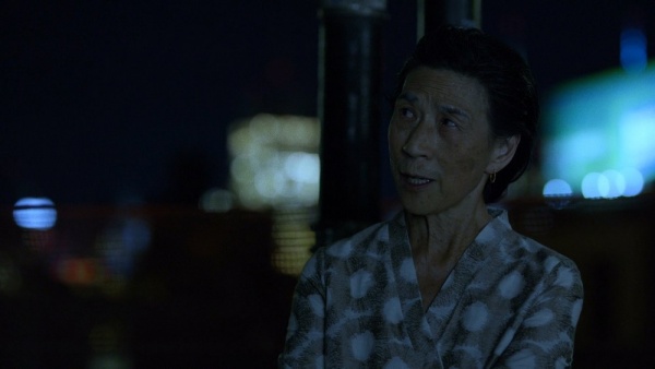 Madame Gao (Terre-199999) — Marvel-World.com